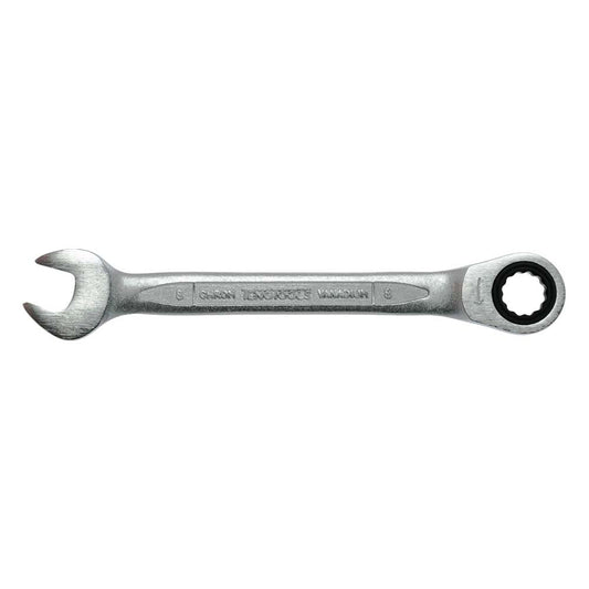 Teng Ratchet Combination Spanner 24mm
