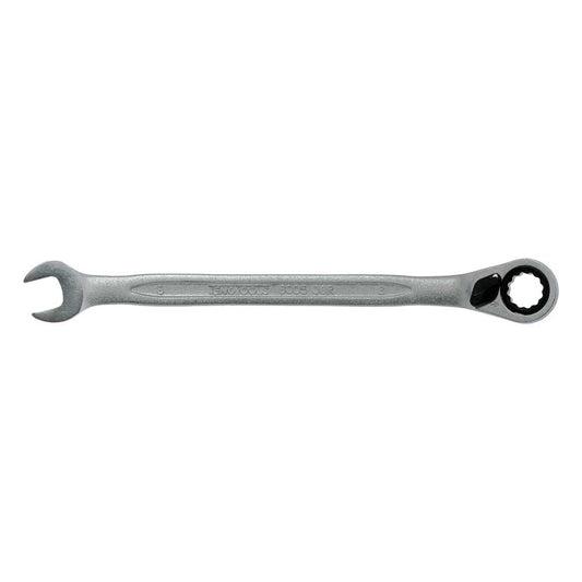 Teng Reversible Ratchet Combination Spanner 8mm