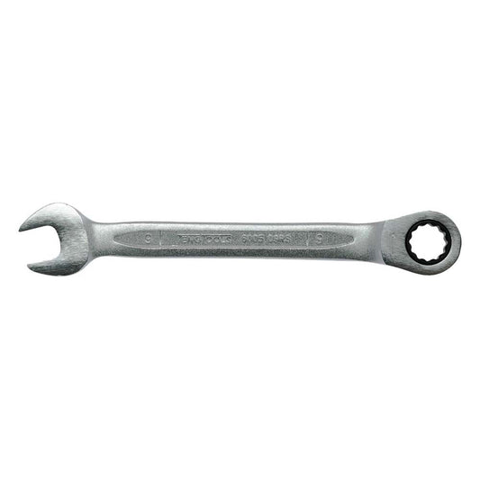 Teng Ratchet Combination Spanner 9mm