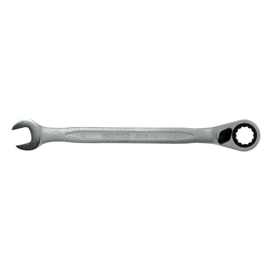 Teng Reversible Ratchet Combination Spanner 10mm