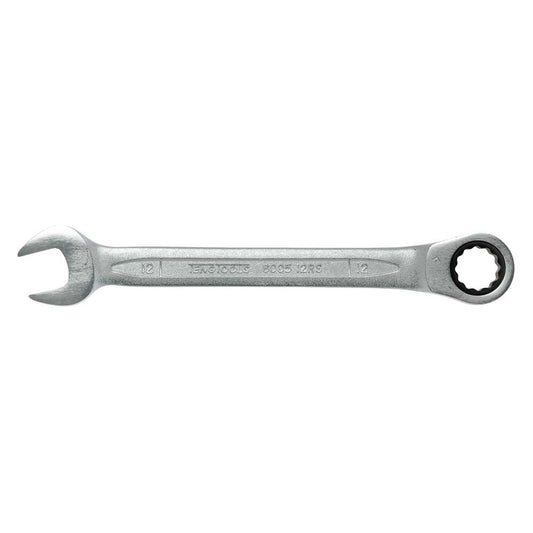 Teng Ratchet Combination Spanner 12mm