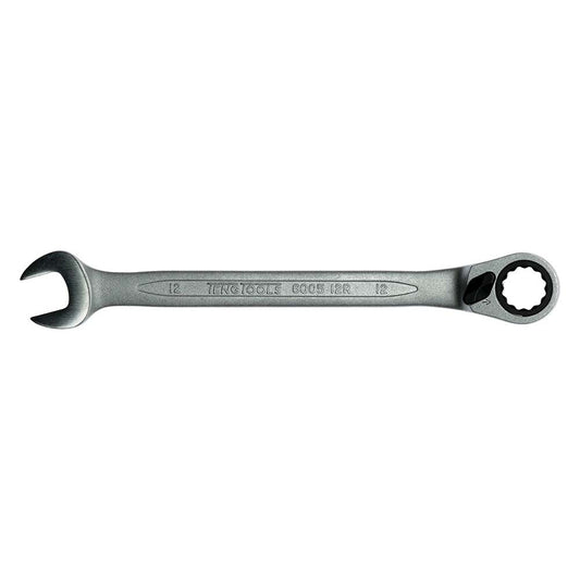 Teng Reversible Ratchet Combination Spanner 12mm
