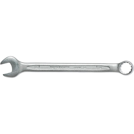 Teng Combination Spanner 12mm