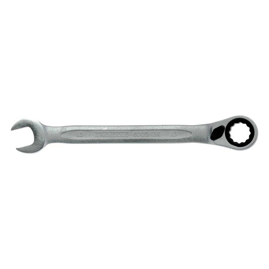 Teng Reversible Ratchet Combination Spanner 13mm