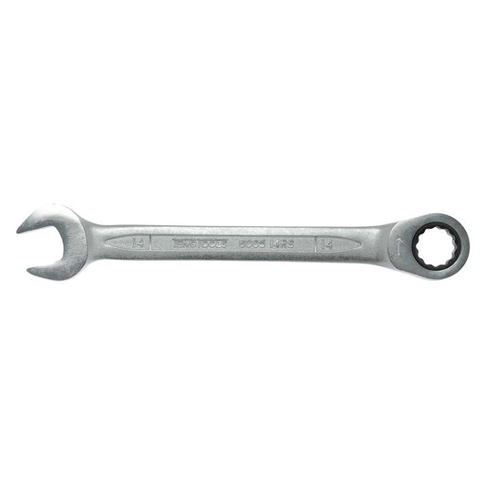 Teng Ratchet Combination Spanner 14mm