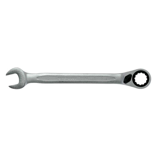 Teng Reversible Ratchet Combination Spanner 14mm