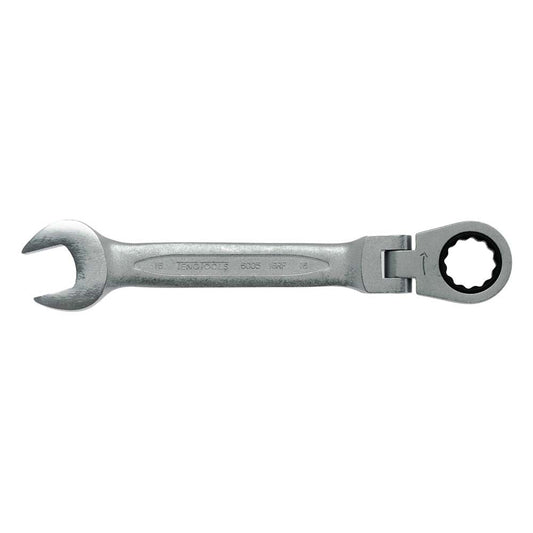 Teng Flex-Head Ratchet Comb. Spanner 16mm