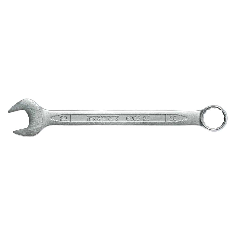 Teng Combination Spanner 20mm