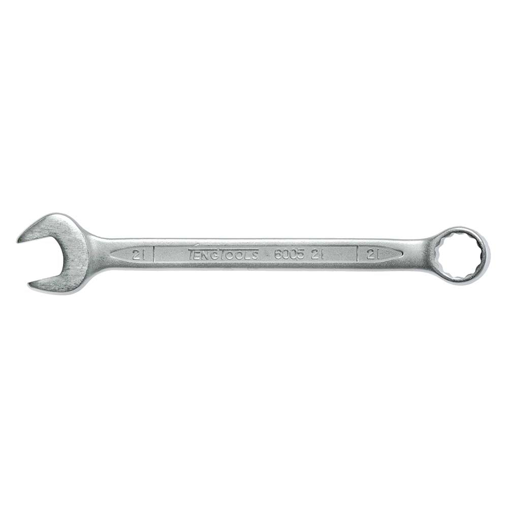 Teng Combination Spanner 21mm
