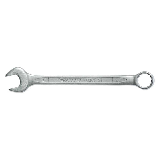 Teng Combination Spanner 21mm
