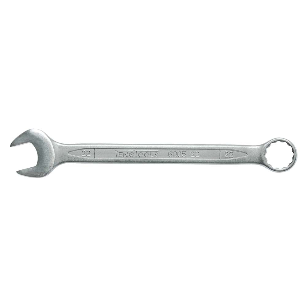 Teng Combination Spanner 22mm