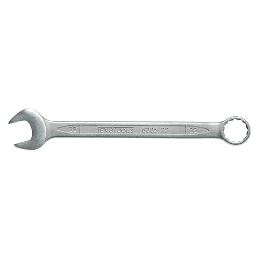 Teng Combination Spanner 22mm