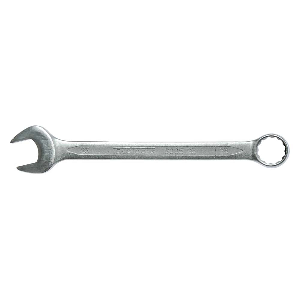 Teng Combination Spanner 23mm