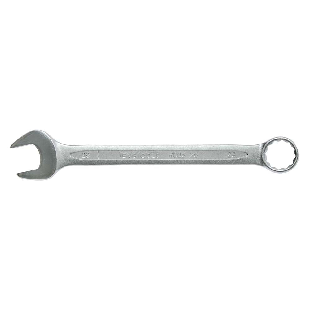 Teng Combination Spanner 29mm