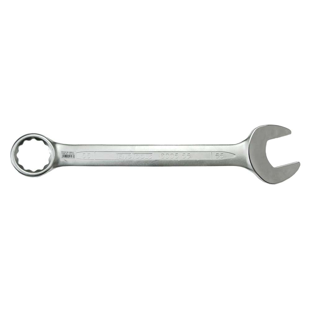 Teng Combination Spanner 55mm