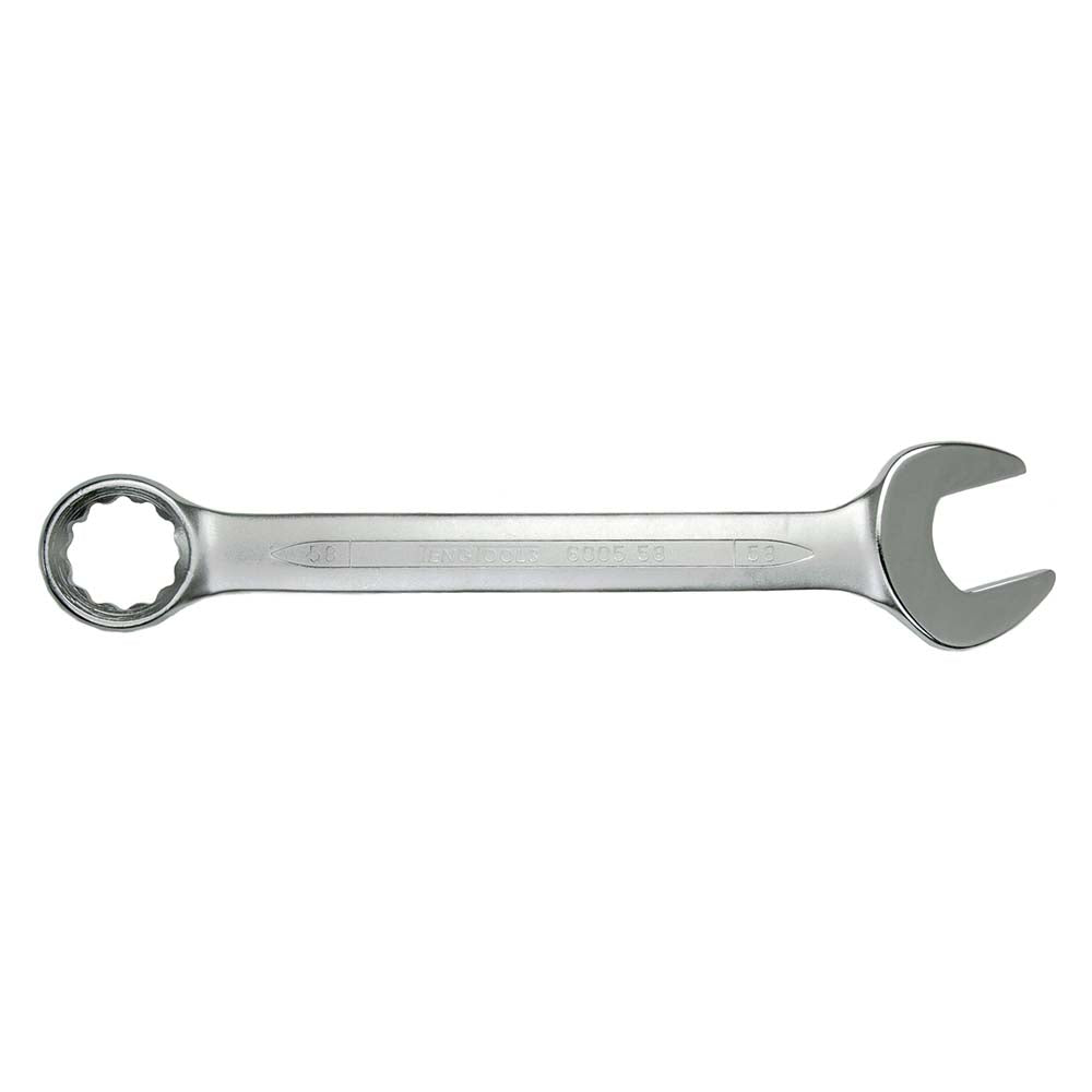 Teng Combination Spanner 58mm
