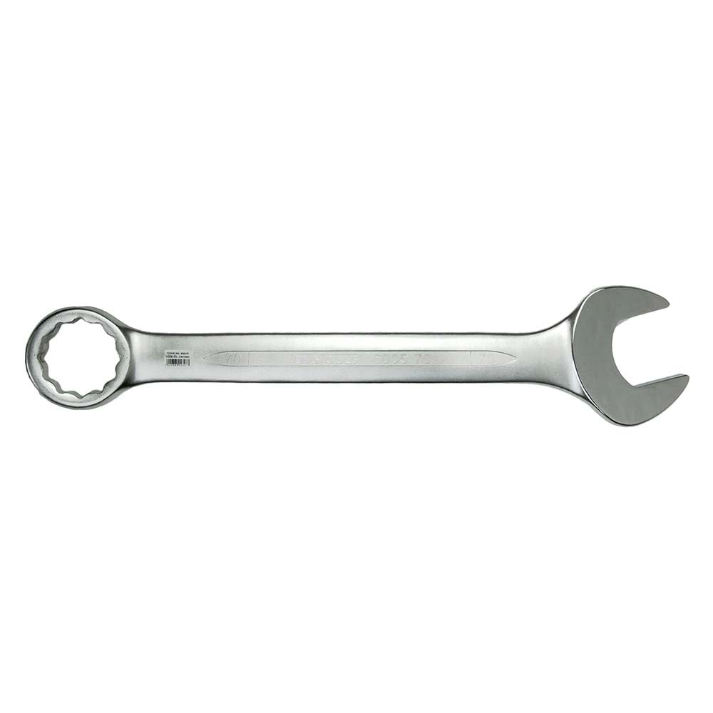 Teng Combination Spanner 70mm