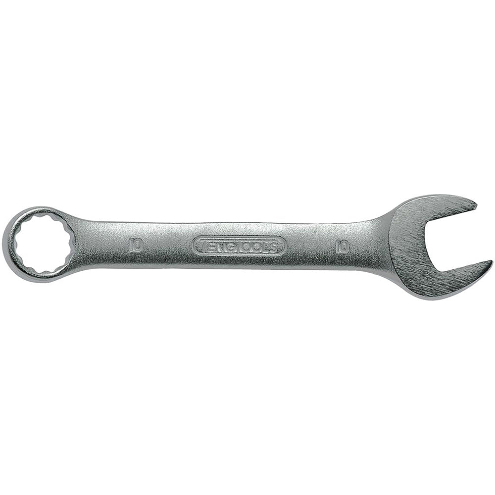 Teng Stubby Combination Spanner 16mm