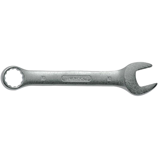 Teng Stubby Combination Spanner 17mm