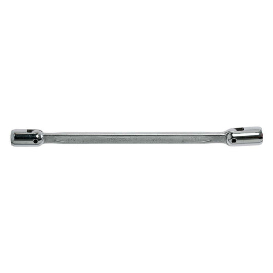 Teng Double-Flex Wrench 5/8in x 11/16in