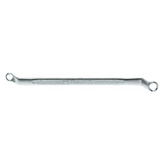 Teng Double Off-Set Ring Spanner 8 x 9mm