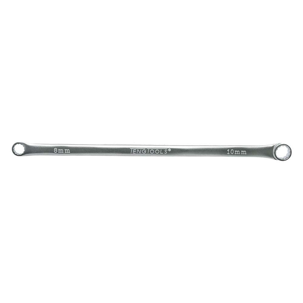 Teng Double Ring Long Spanner 11 x 13mm