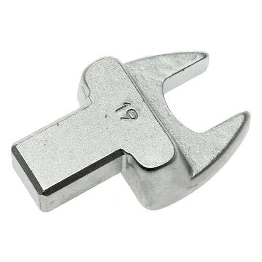 Teng Open Ended Insert Spanner 14 x 18mm   38mm