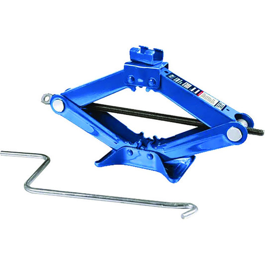 ITM Floor Jack Scissor 1200kg