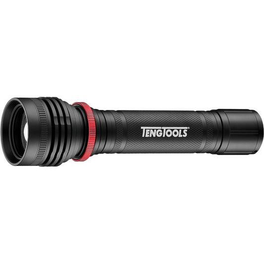 Teng Rechargeable Flashlight LED 1200 lm