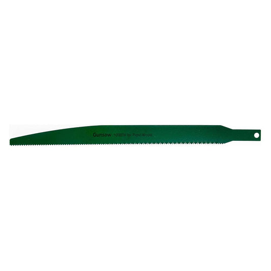 Teng 703 Gun Saw Blade For Plastic/Wood 10TPI**