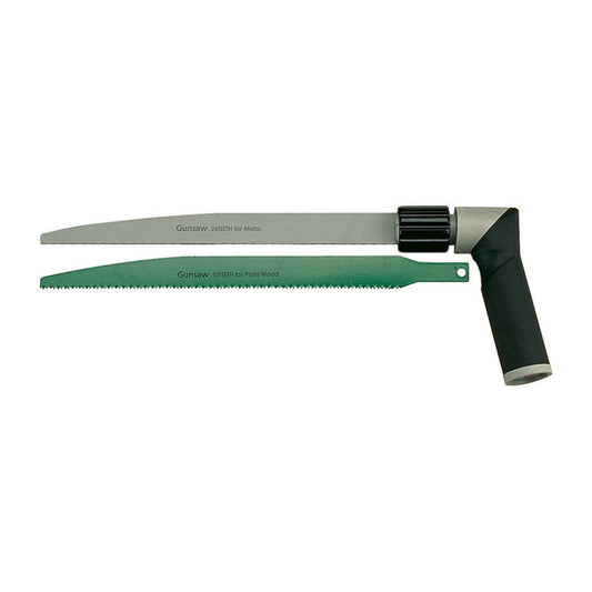 Teng 3pc Gun Saw Set w/Blades**