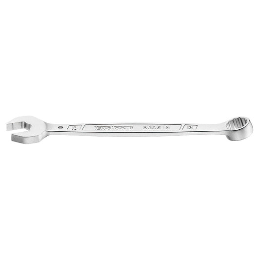 Teng Anti-Slip Combination Spanner 13mm