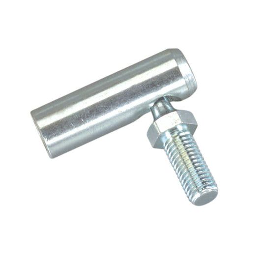 Champion Ball Joint Spring Loaded 90Deg. 1/4in UNF