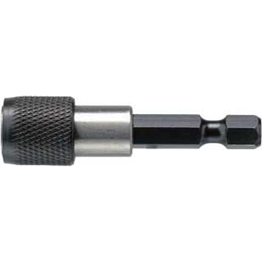Teng 1pc Chuck 1/4in Hex Bit Holder 50mm