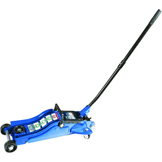 ITM Floor Jack Hydraulic Garage 1700kg
