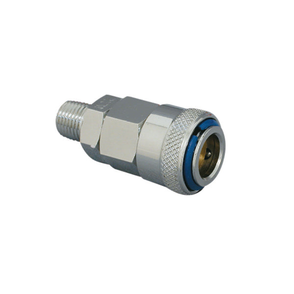 Champion 1/4in Male Air -Line Coupling Nitto  -10pk
