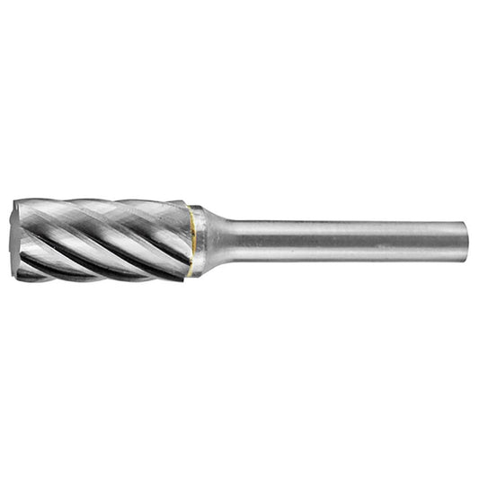 Holemaker Carbide Burr 1/4x3/4inx1/4in Round Sq End AC