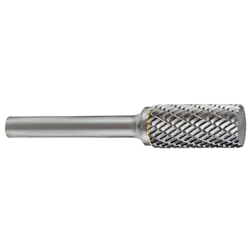 Holemaker Carbide Burr 3/16x5/8inx1/4in Round Sq End DC