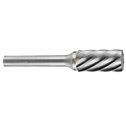 Holemaker Carbide Burr 3/4x1inx1/4in Round Sq End AC