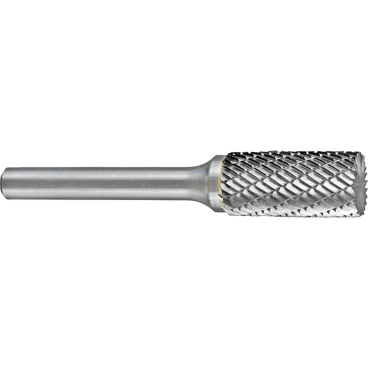 Holemaker Carbide Burr 3/8x3/4inx1/4in Round End Cut DC