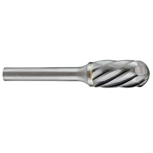Holemaker Carbide Burr 5/8x1inx1/4in Round Radius End AC