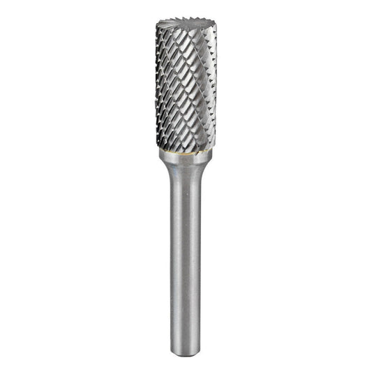 Holemaker Carbide Burr 5/8 x 1in Cylindrical End Cut DC