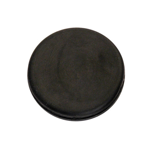 Champion 25mm Rubber Blanking Grommets  - 25pk