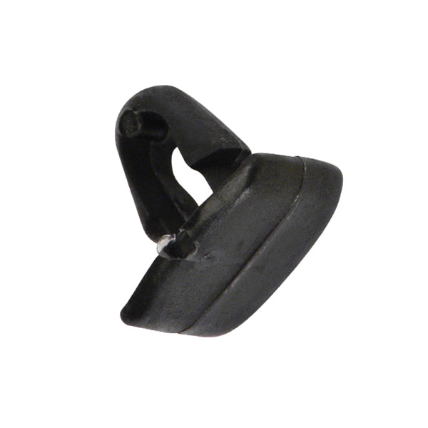Champion Universal Retainer Clip Black 13mm Head x9.5mm-50pk
