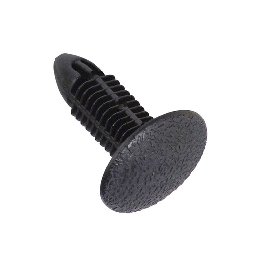 Champion Xmas Tree Clip Black 18mm Head x 35mm - 50pk