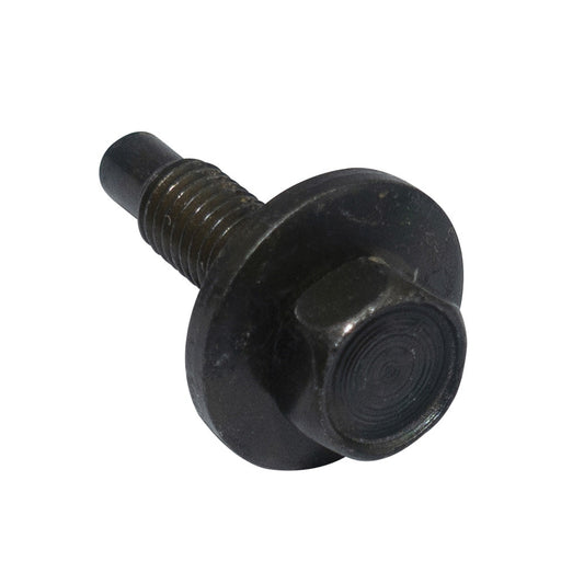 Champion M5 x 19mm Sems Hex Bolt W/ Flat Washer - 50pk