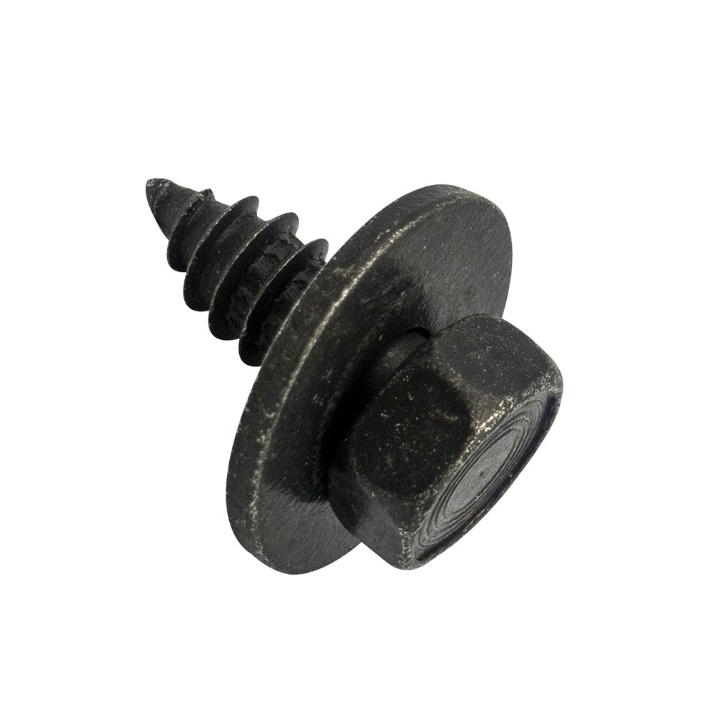 Champion 14G x 3/4in Hex Self Tapping Screw - 50pk