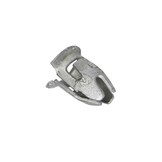 Champion Universal Metrical Badge Clip - 50pk