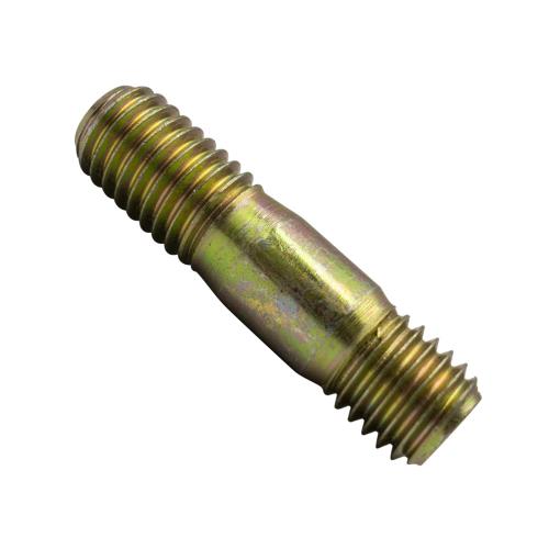 Champion M8 x 38mm x 1.25mm Manifold Stud-Steel-Nissan -10pk