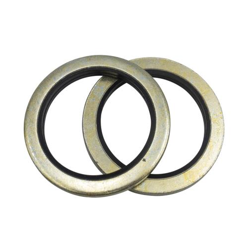 Champion Bonded (Dowty) Washer Suits 10mm - 25pk